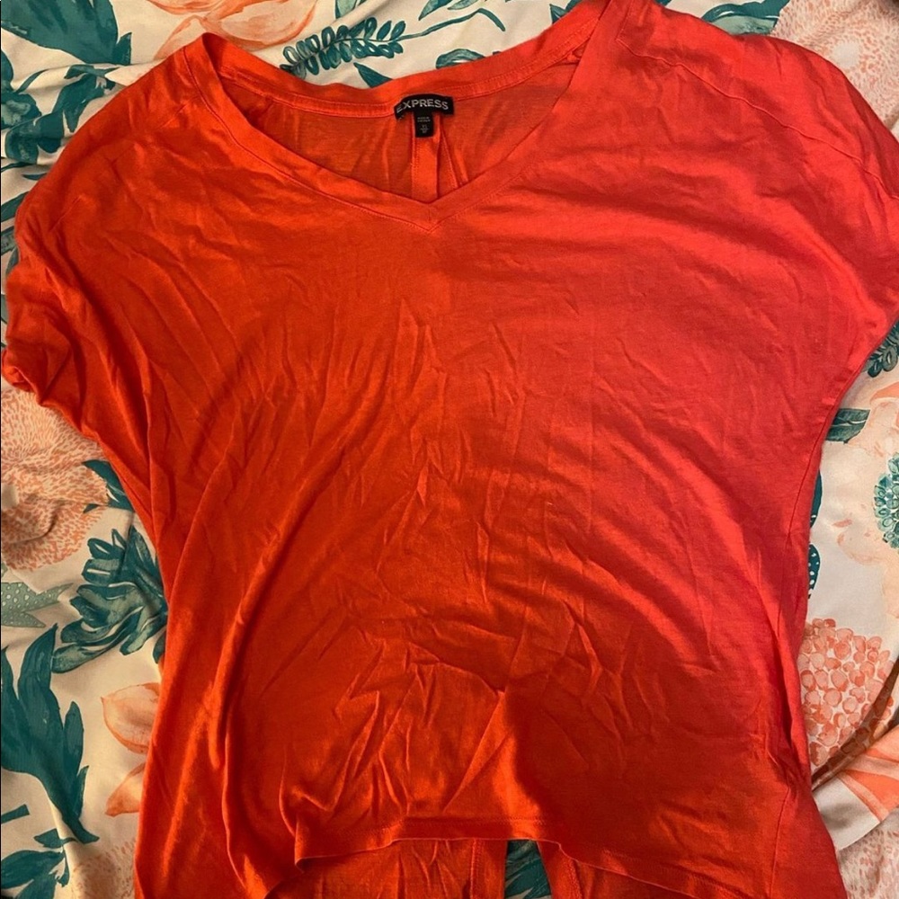 express tee